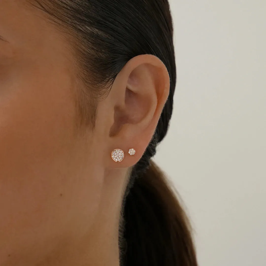 Arna Mini Studs