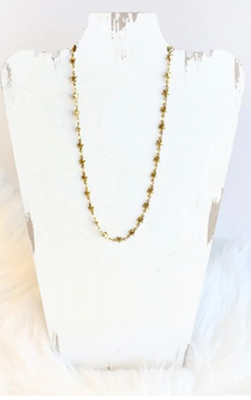 Asher Necklace