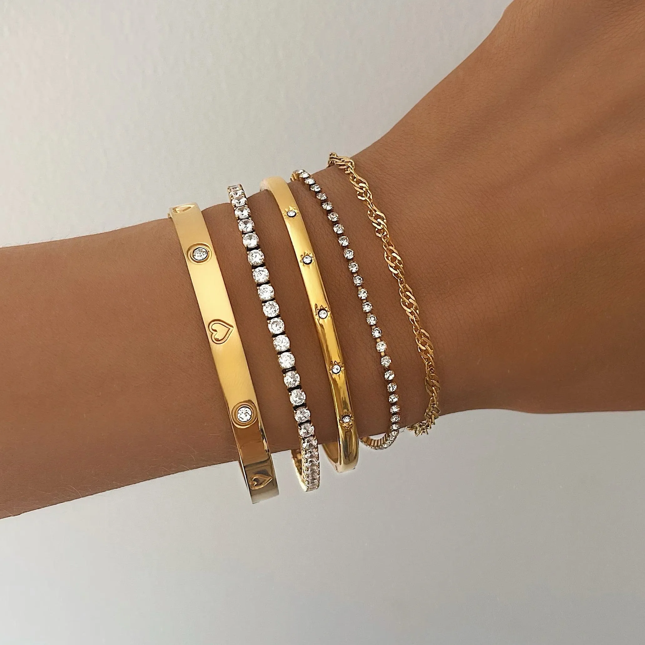 Aurora Bracelet