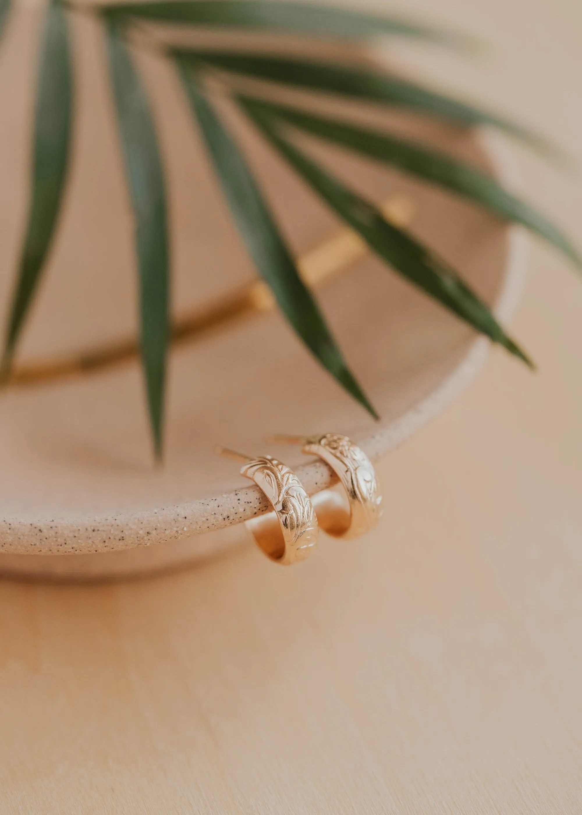 Baby Flora Hoops