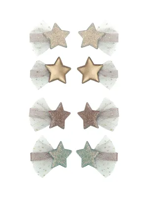 Ballet Star Mini Clips
