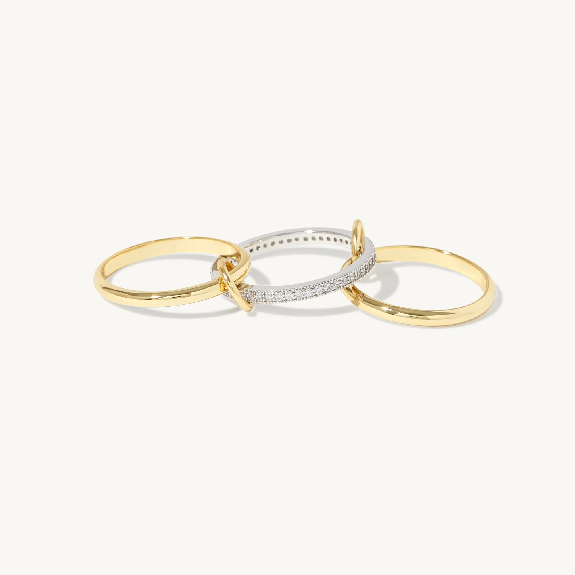 Bellanca Spinner Ring