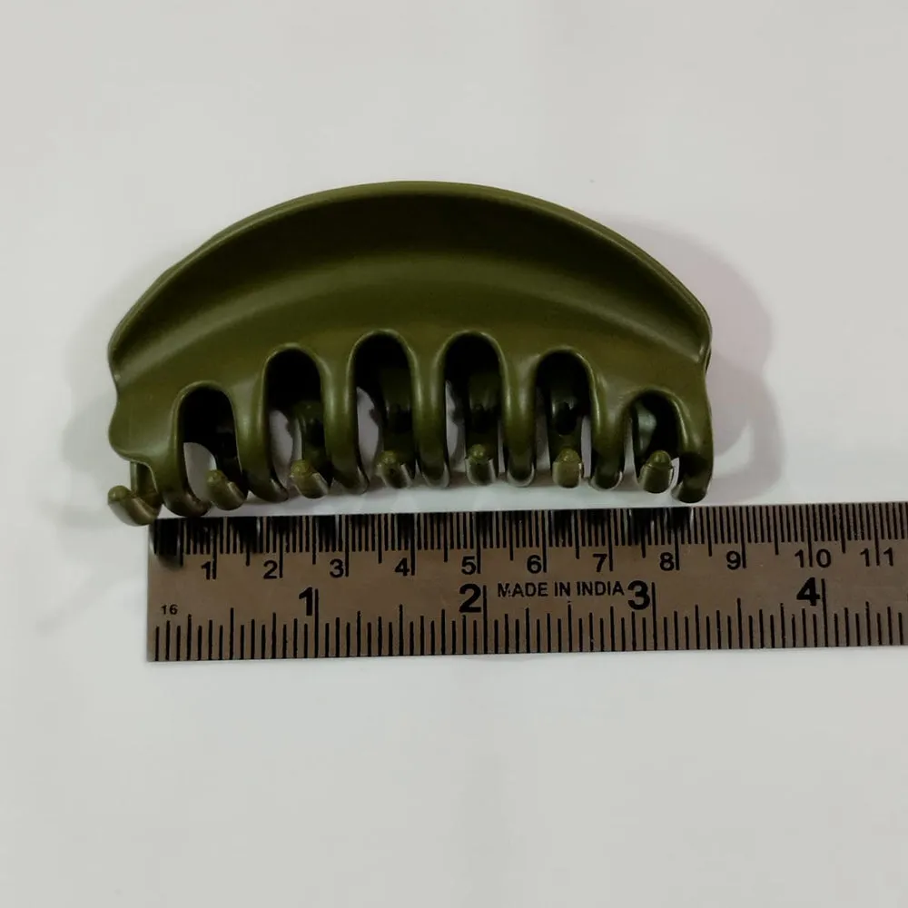 BJNY Hair Claw Clips