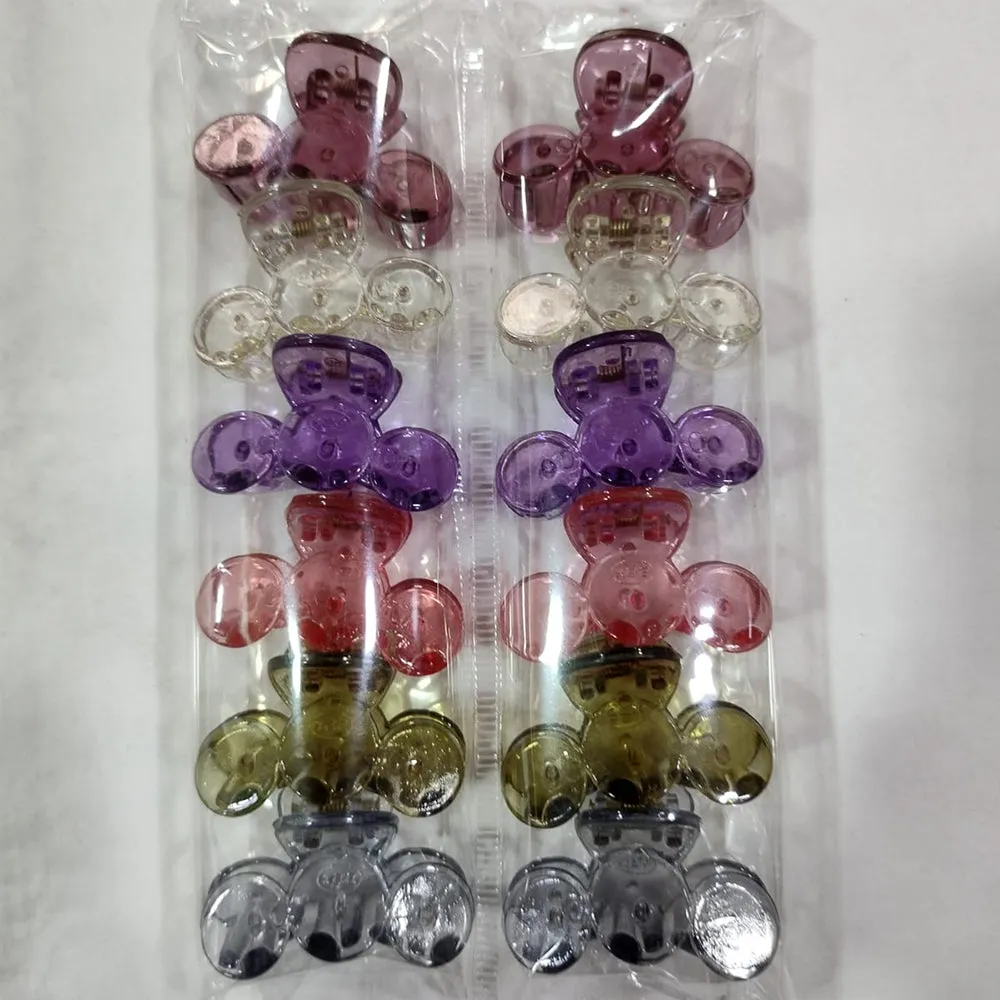 BJNY Hair Claw Clips