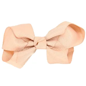 Bow's By Str Bow (Beige)
