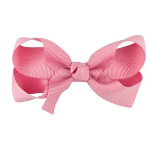 Bow's By St?r Bow (dusty rosa)