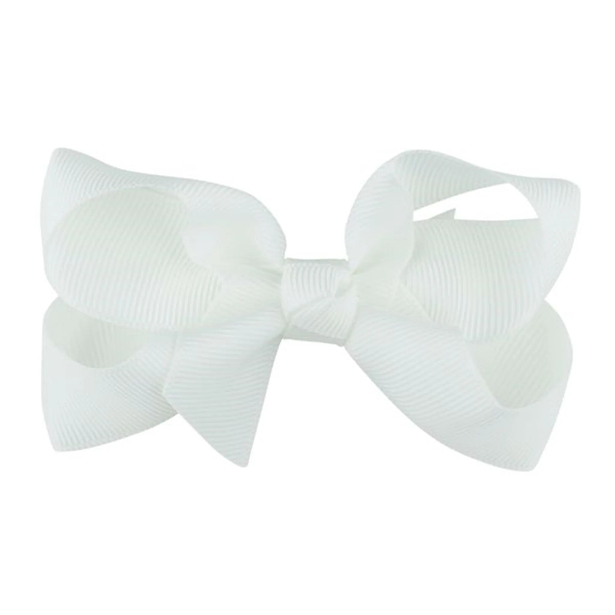 Bow's By Str Bow (white)