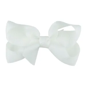 Bow's By Str Bow (white)