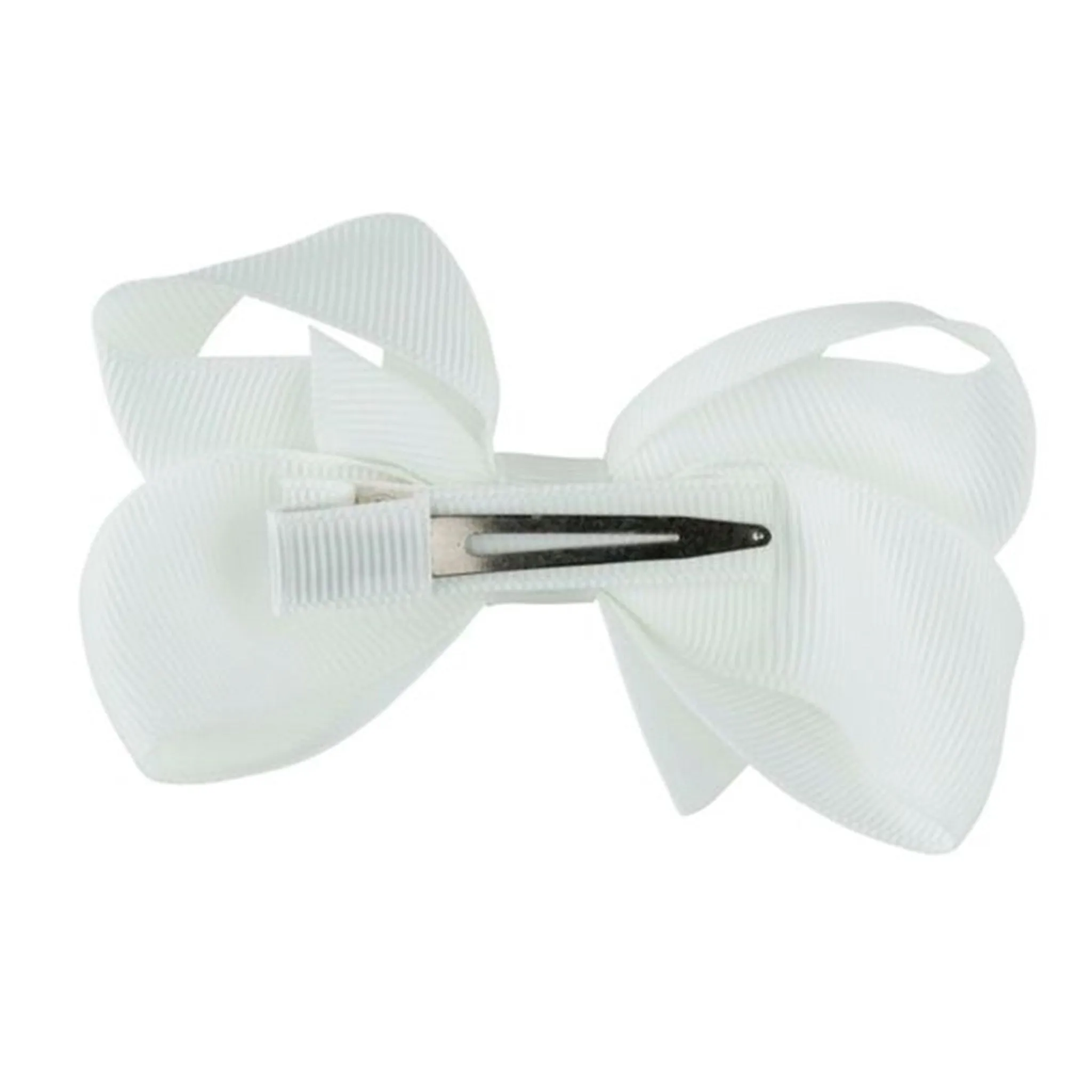 Bow's By Str Bow (white)