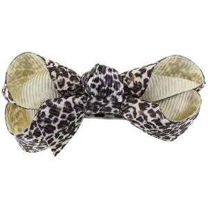 Bow's by St?r Classic Bow - Leo - 6 cm
