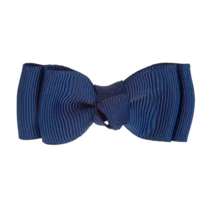 Bow's by St?r Double Bow (navy)