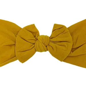 Bow's by St?r Hairband w. Bow Astrid Curry
