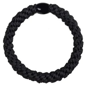 Bow's by Str Hairties Black