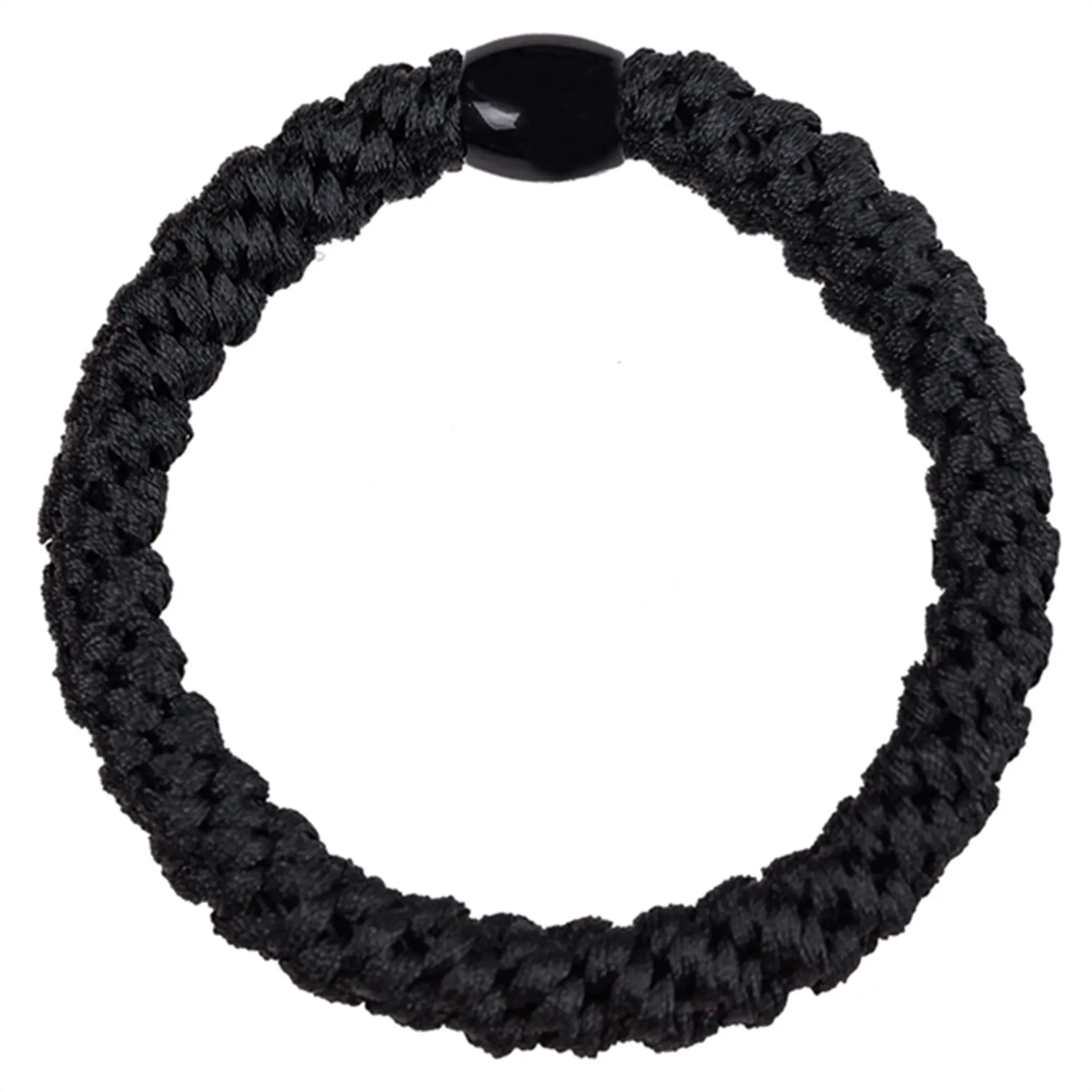 Bow's by Str Hairties Black