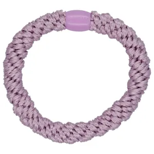 Bow's by Str Hairties Dusty Purple