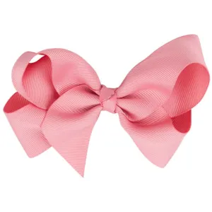 Bow's by St?r Klassisk Bow - Sweet Rose - 10 cm