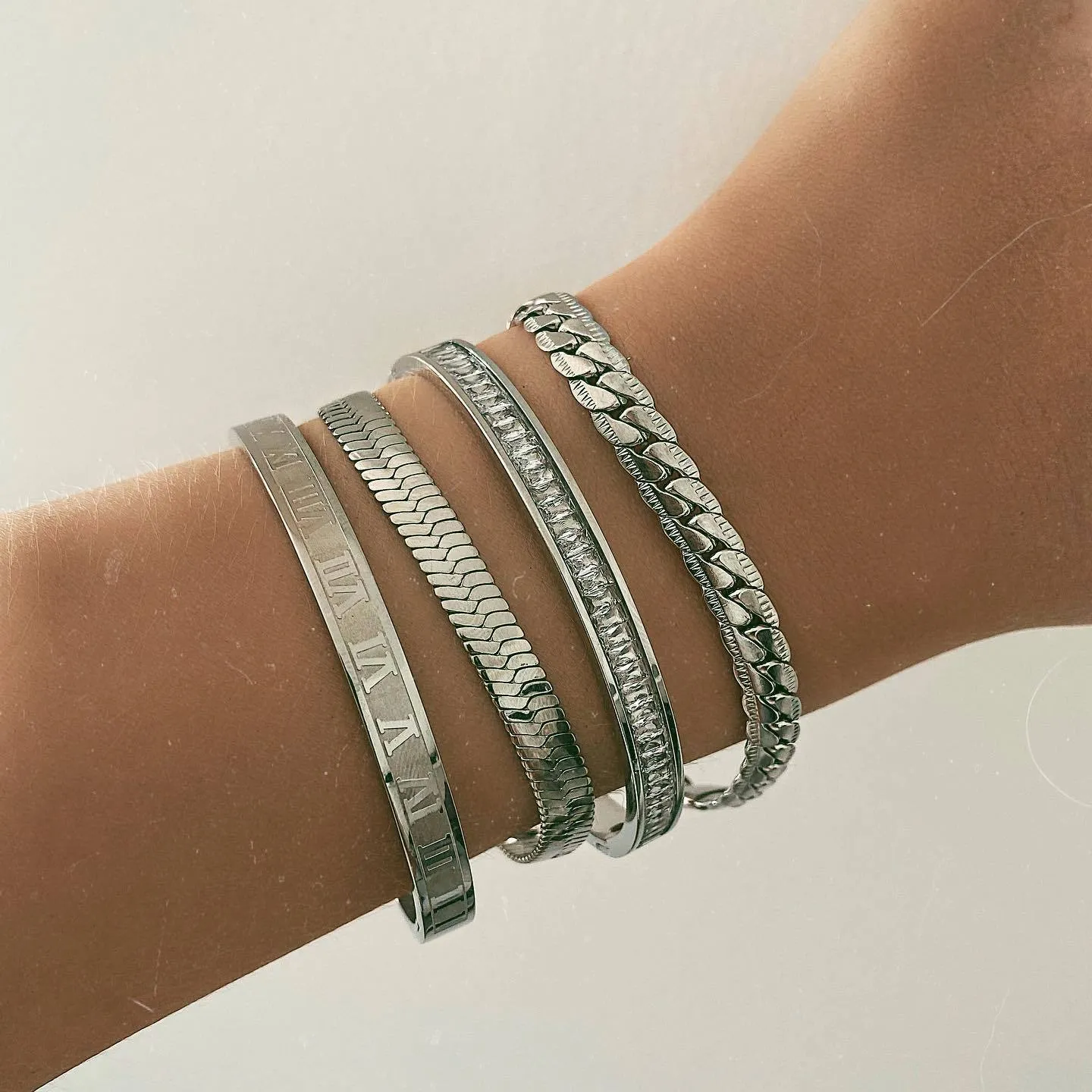 Cardi Bracelet