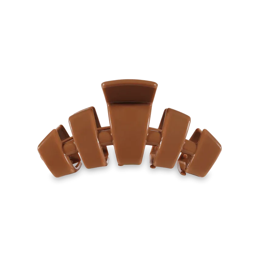 Classic Large Hair Clip Teleties