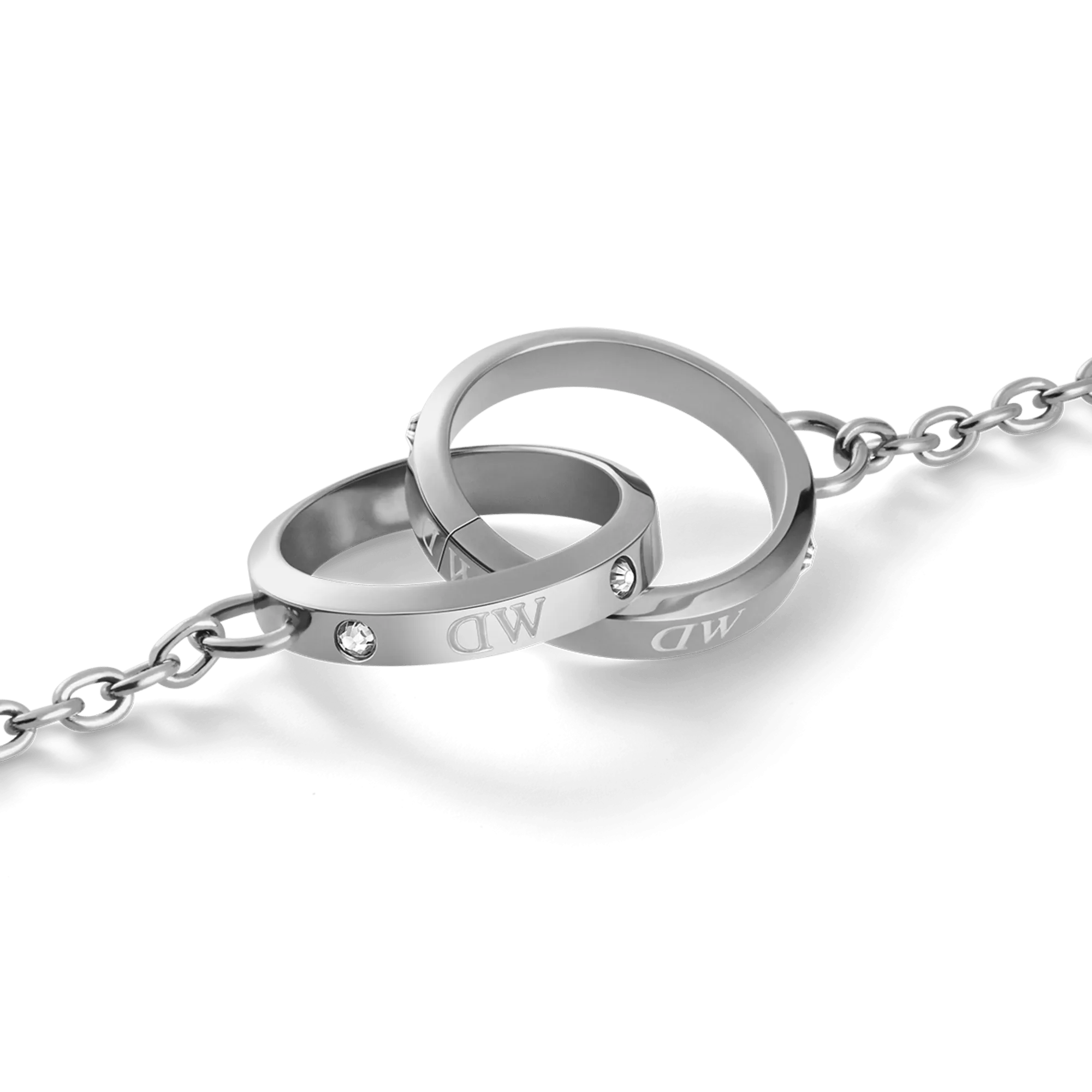 Classic Lumine Unity Silver