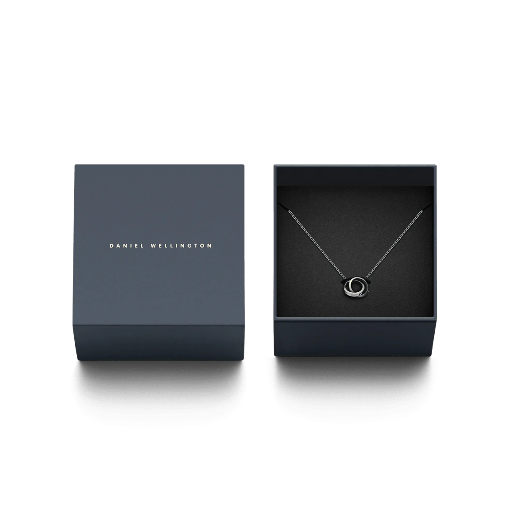 Classic Lumine Unity Silver