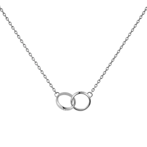 Classic Lumine Unity Silver