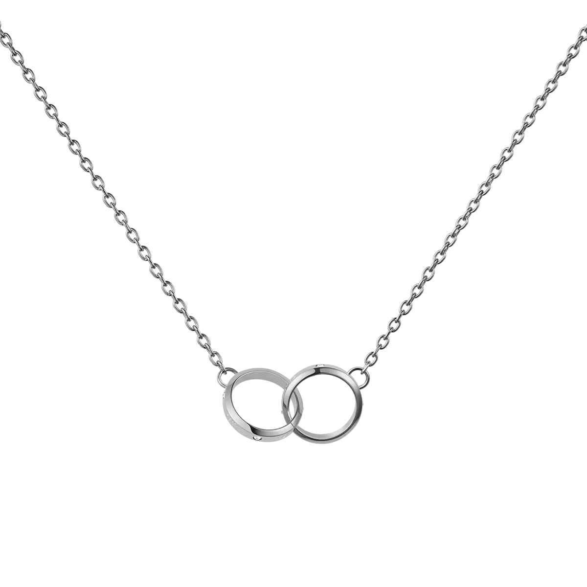 Classic Lumine Unity Silver