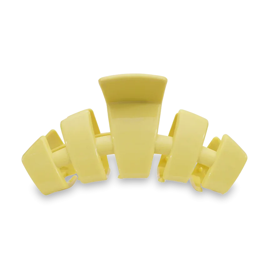 Classic Medium Hair Clip Teleties