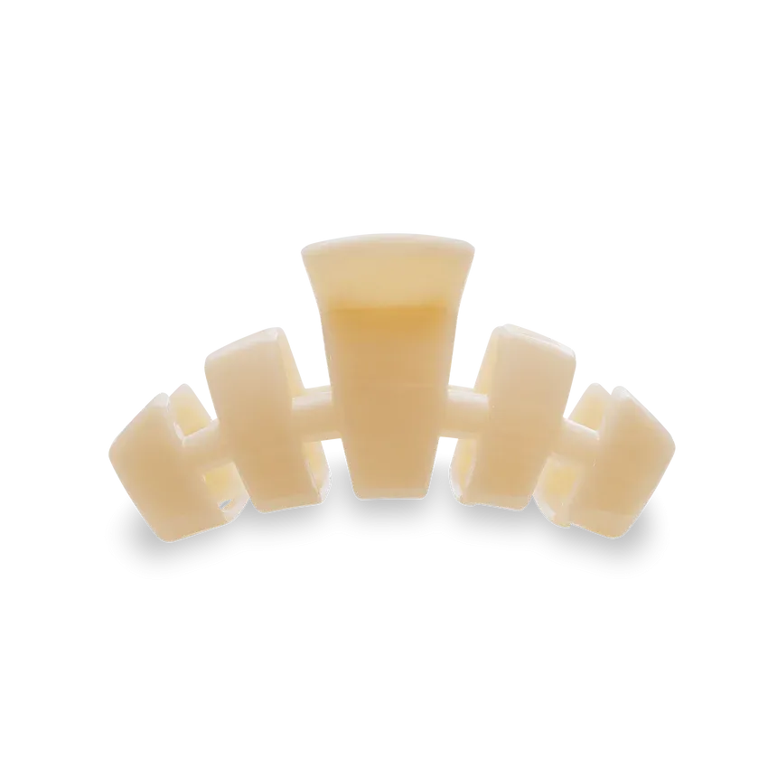 Classic Medium Hair Clip Teleties