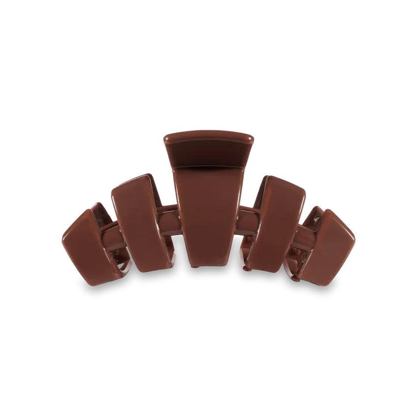 Classic Medium Hair Clip Teleties