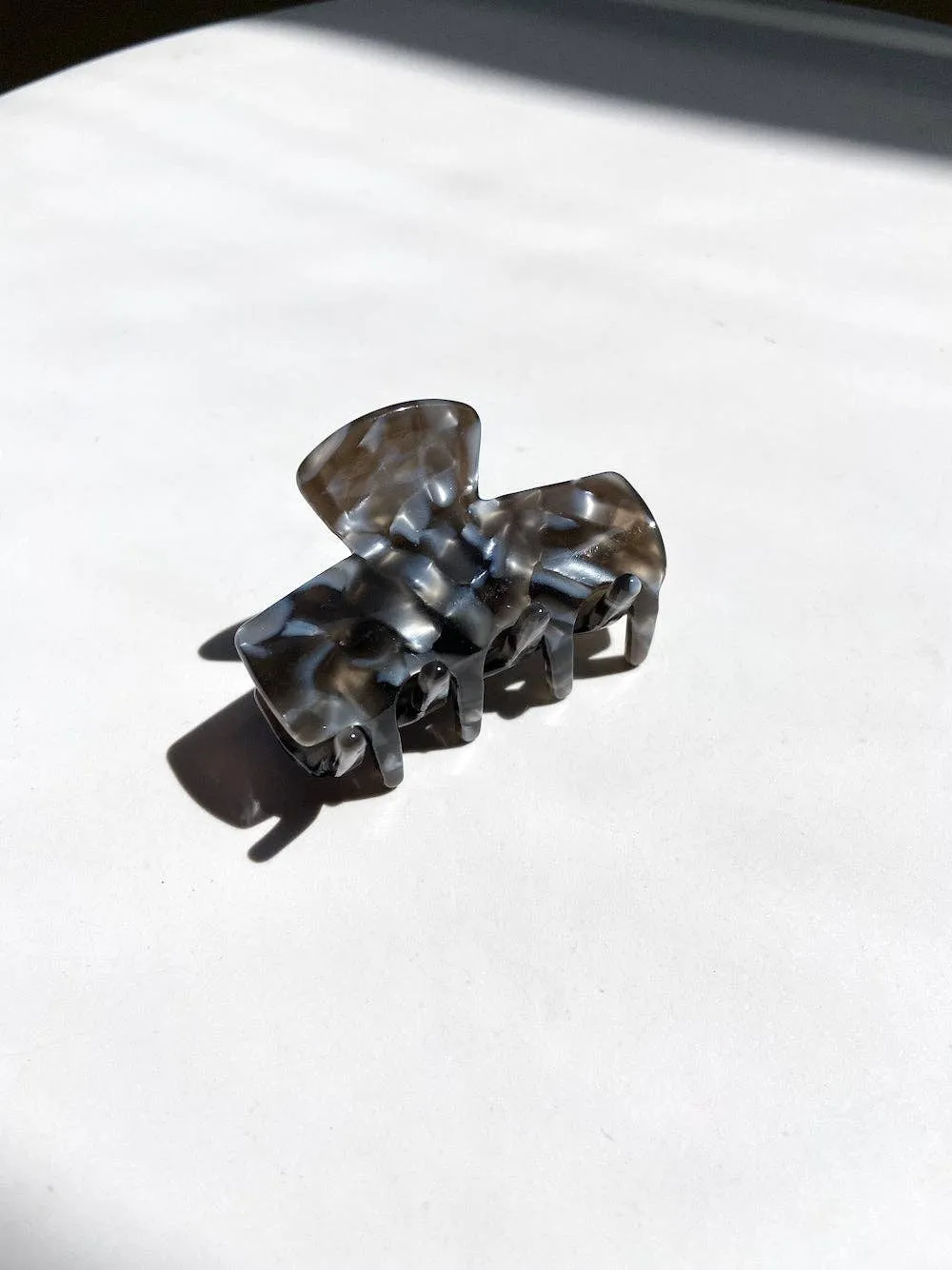 Classic Mini Claw Clip