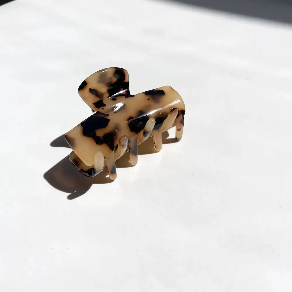 Classic Mini Claw Clip