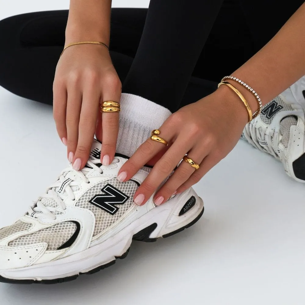 Cloud Bracelet