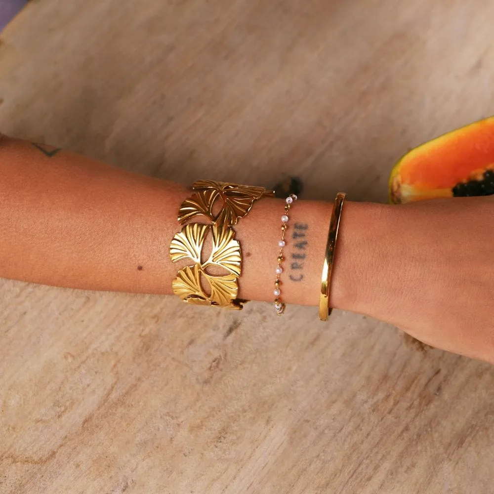 Cloud Bracelet