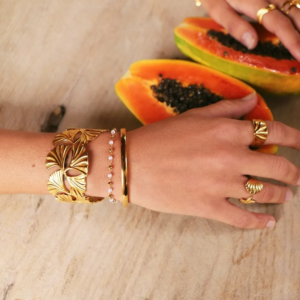 Cloud Bracelet