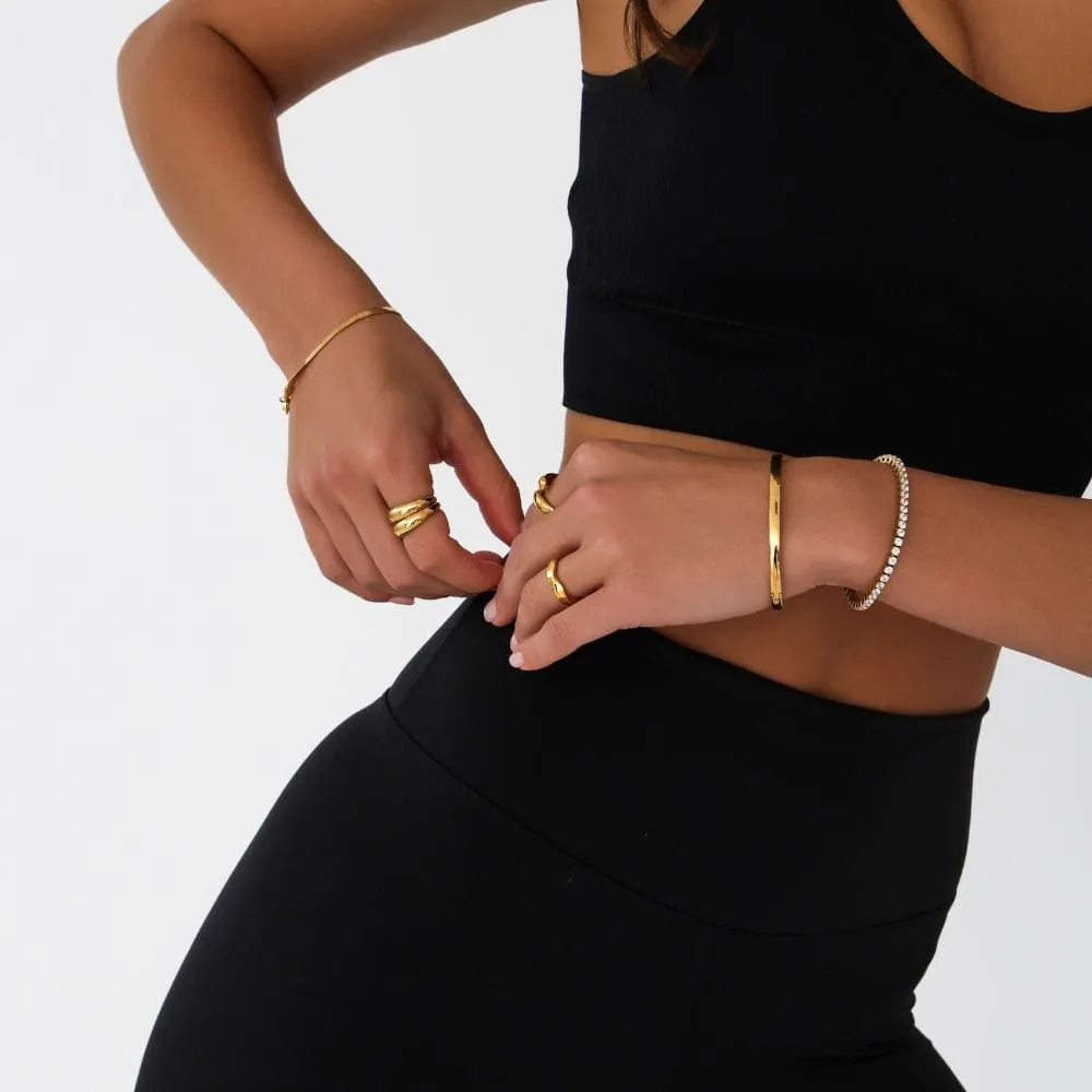 Cloud Bracelet