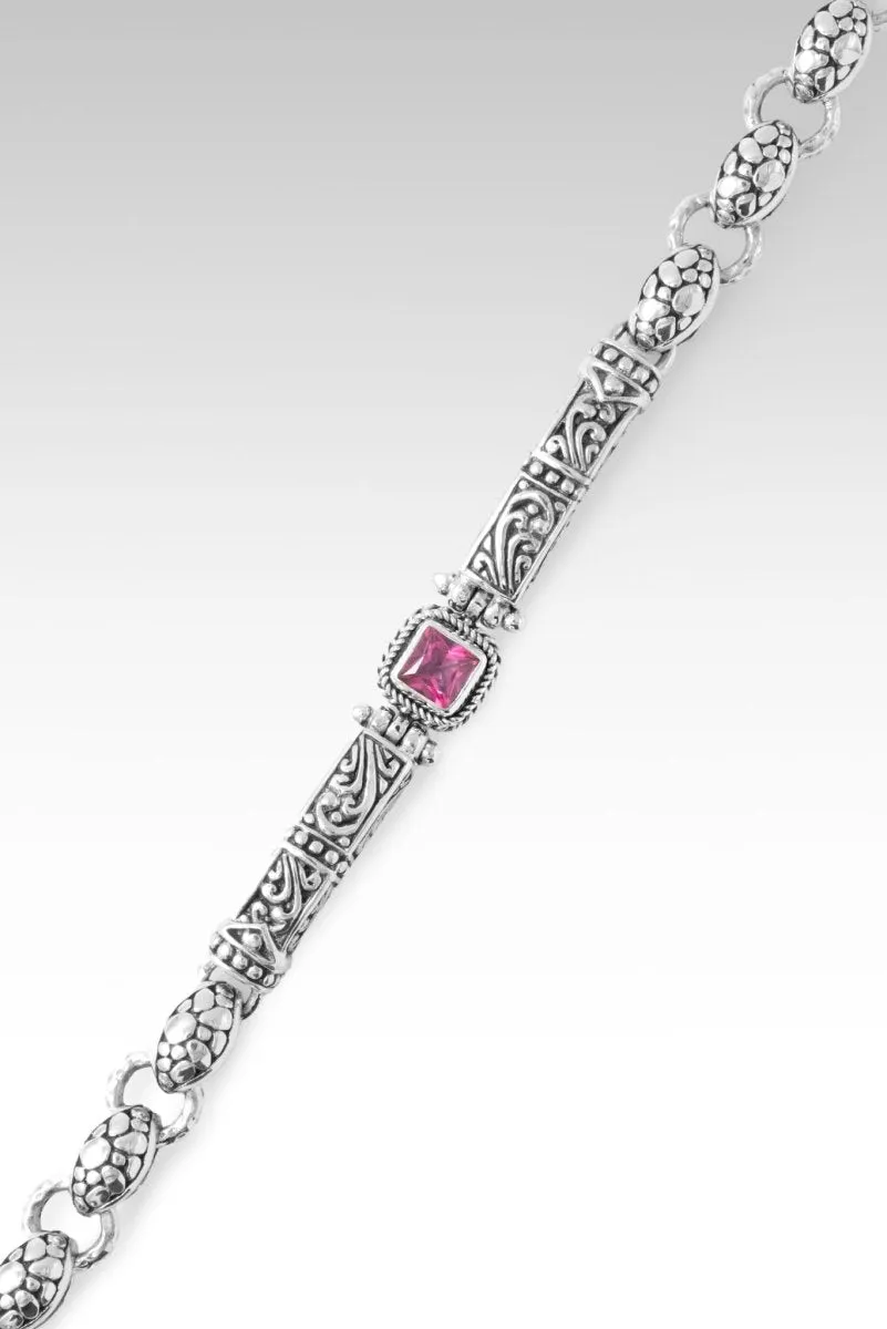Compassion Bracelet? in Fast Casual? Mystic Quartz