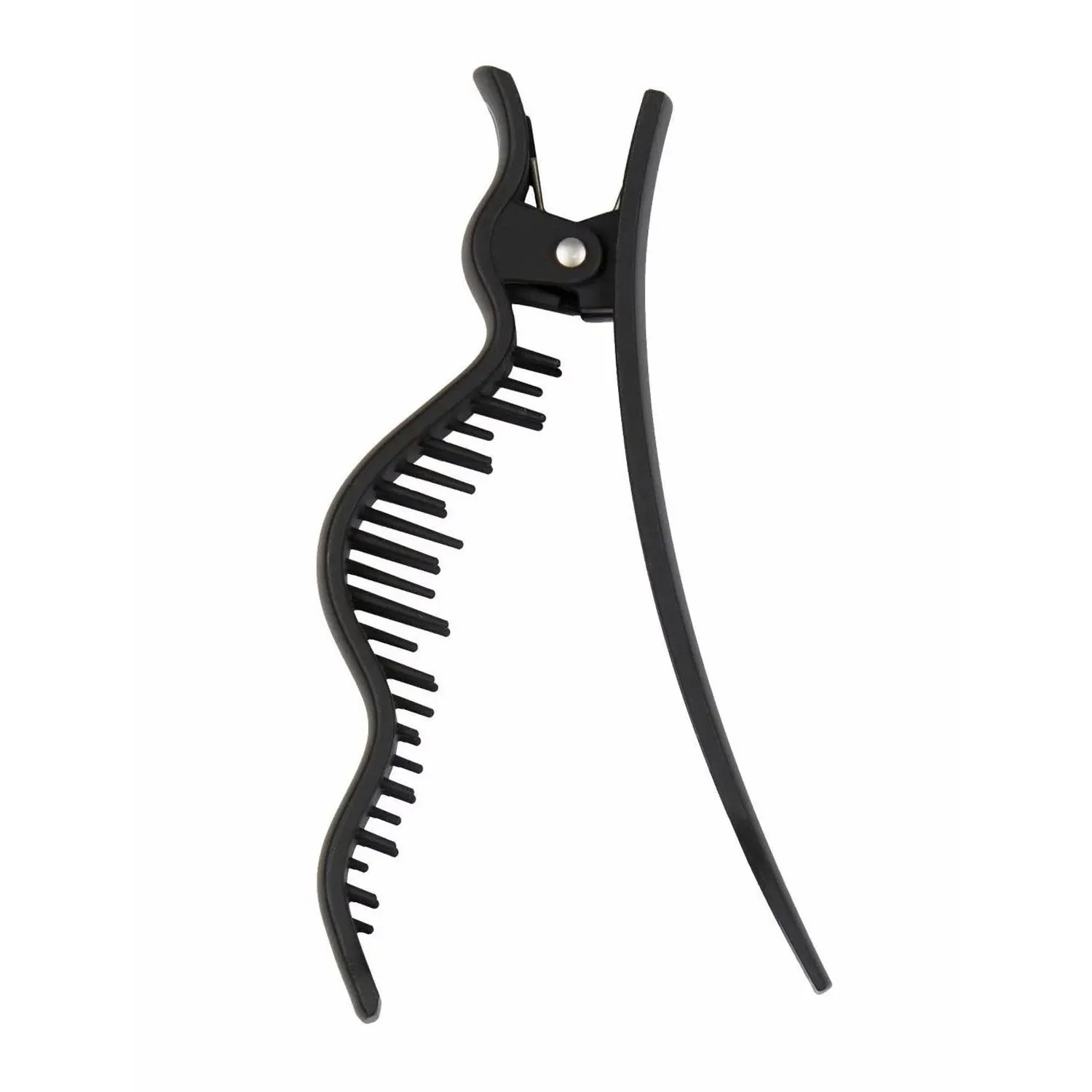Conair Sectioning Hair Clips 2pcs