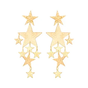 Constellation Earrings