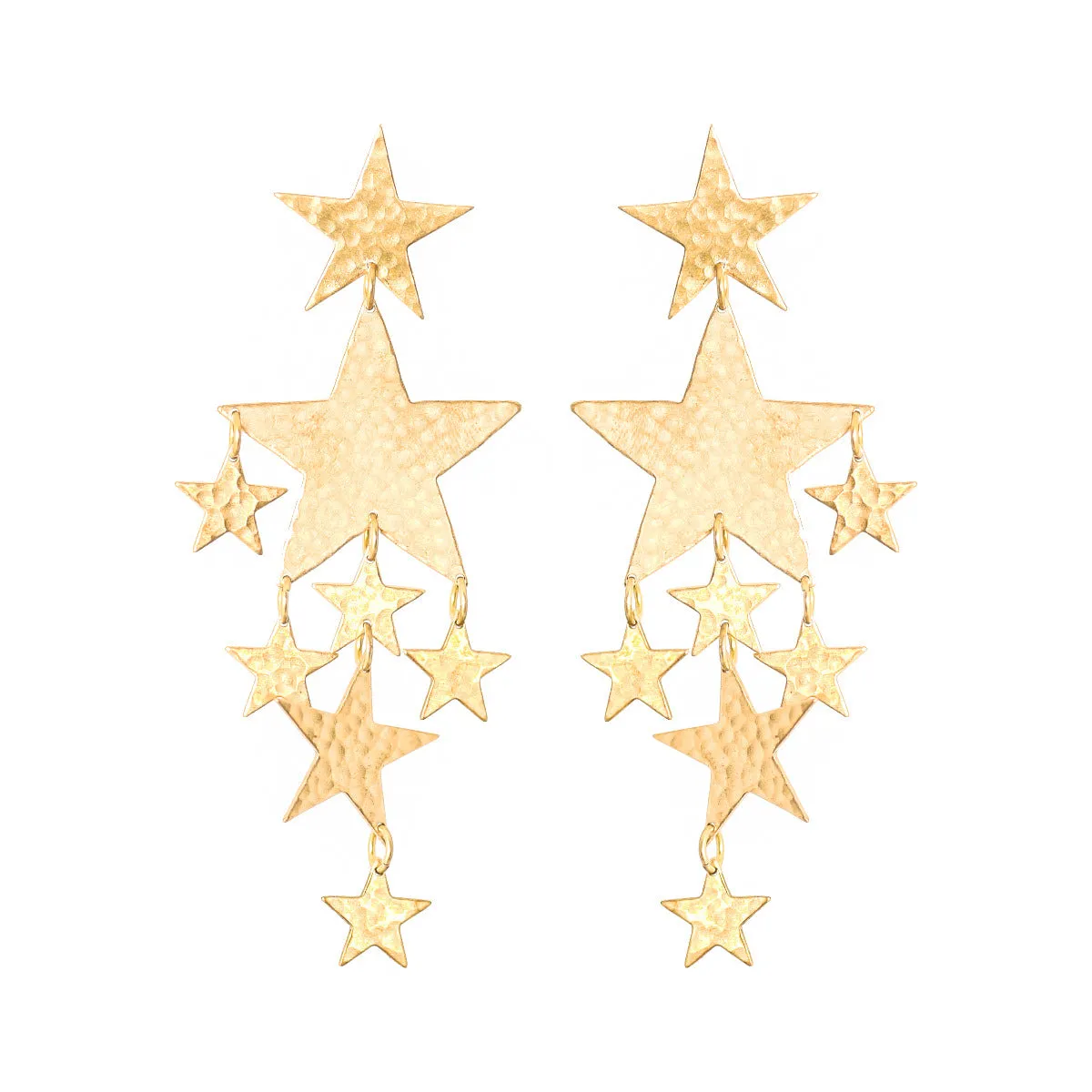 Constellation Earrings