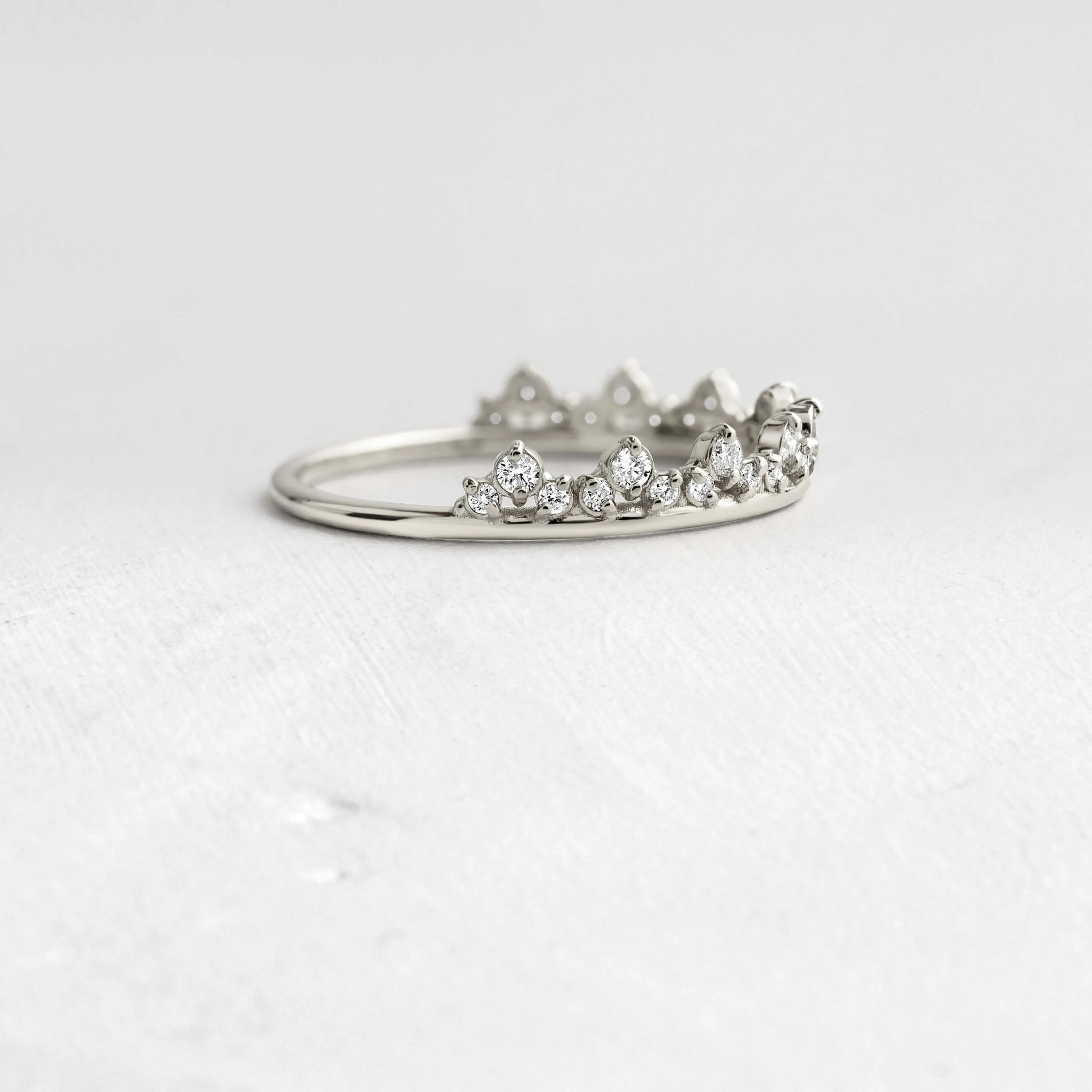Coronet Band