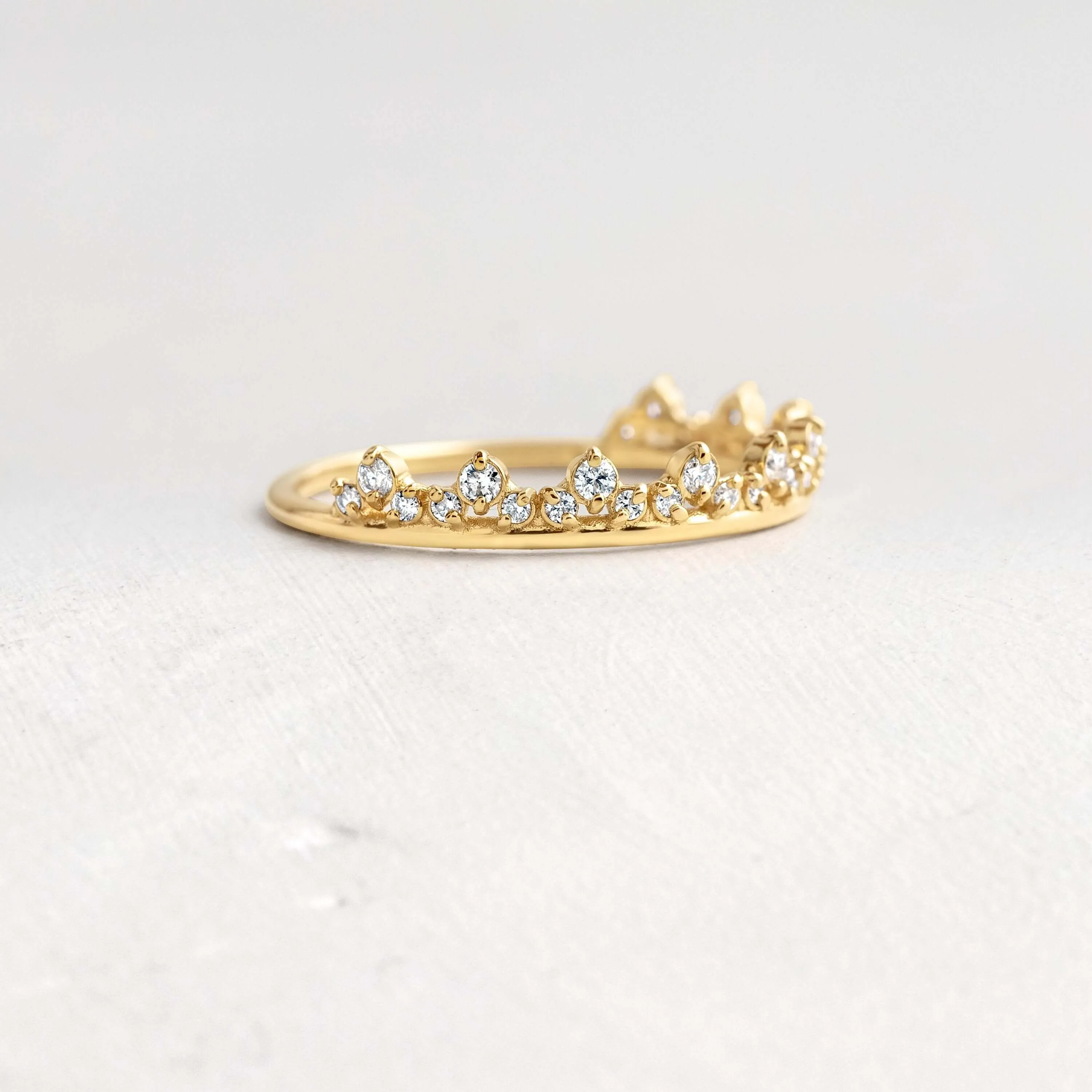 Coronet Band