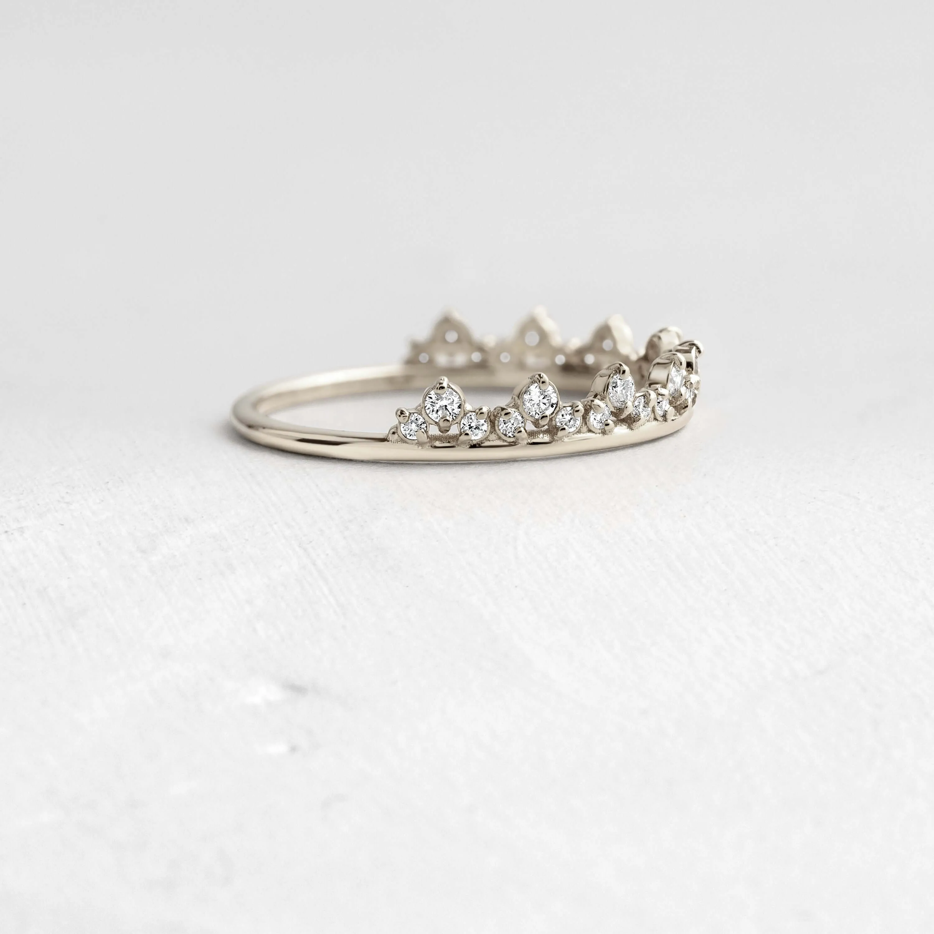 Coronet Band