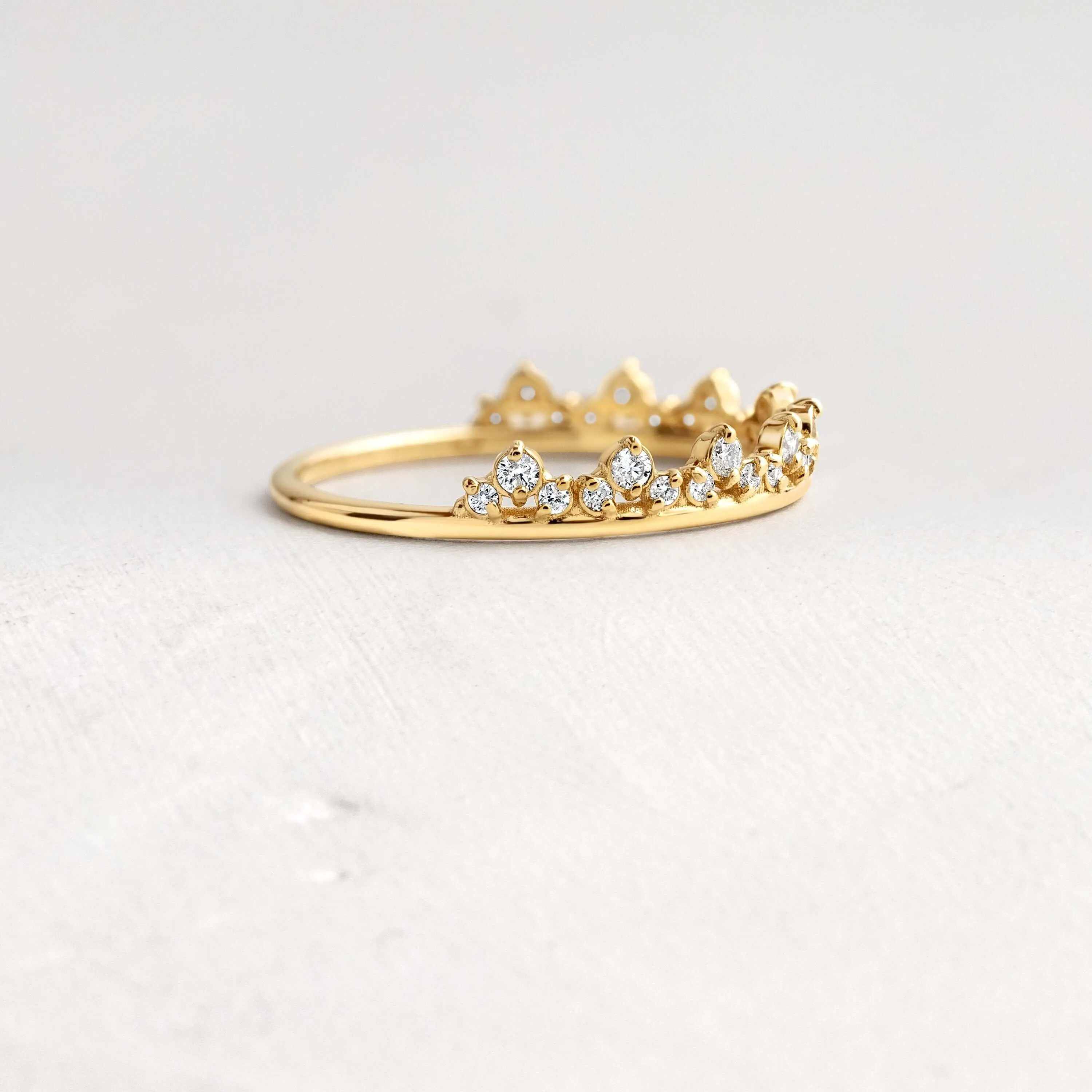 Coronet Band