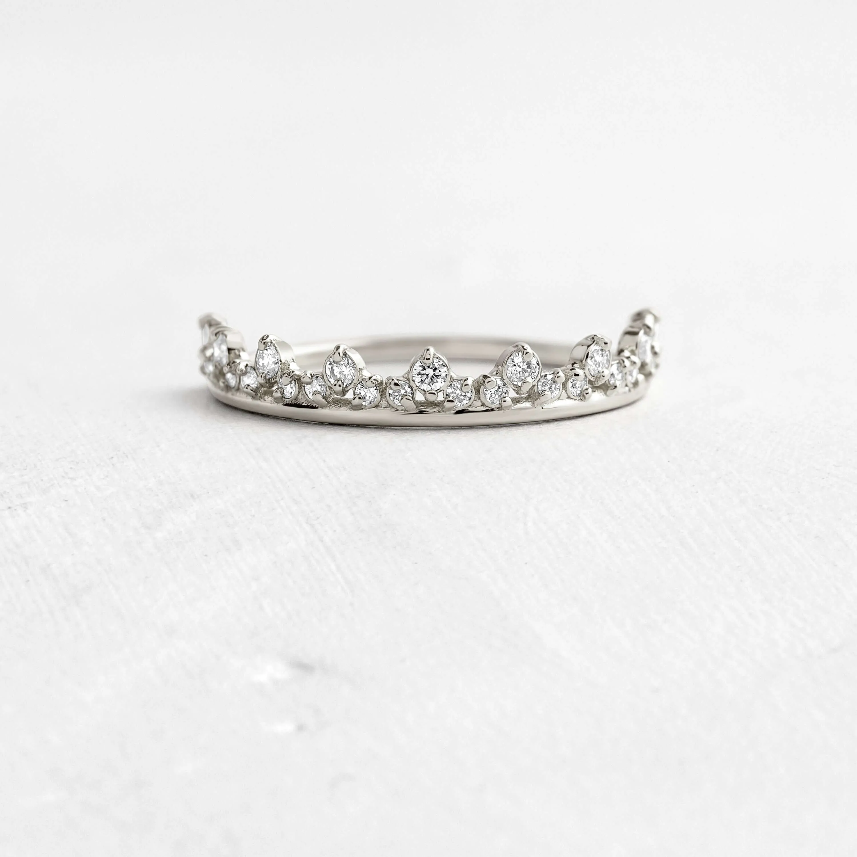 Coronet Band