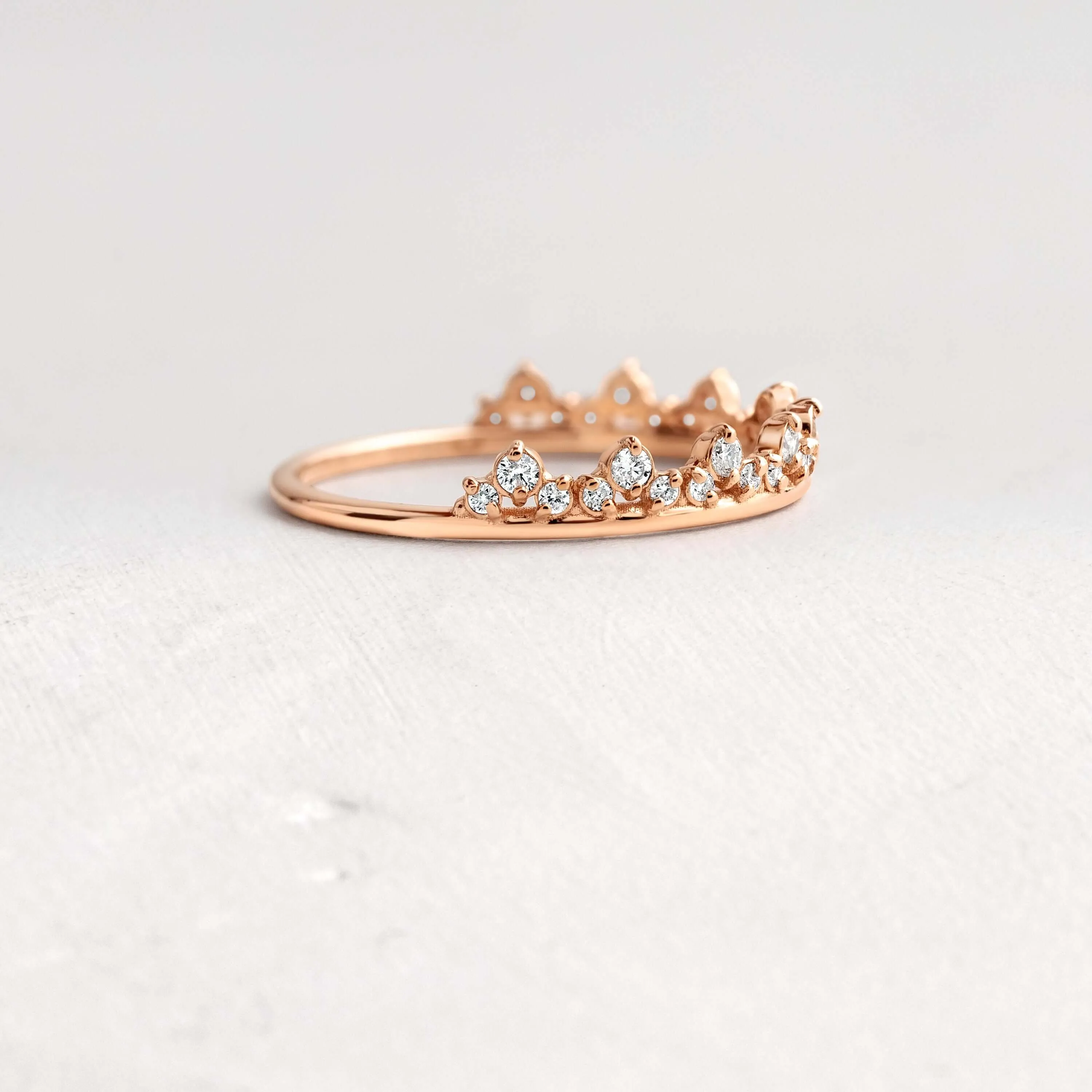 Coronet Band