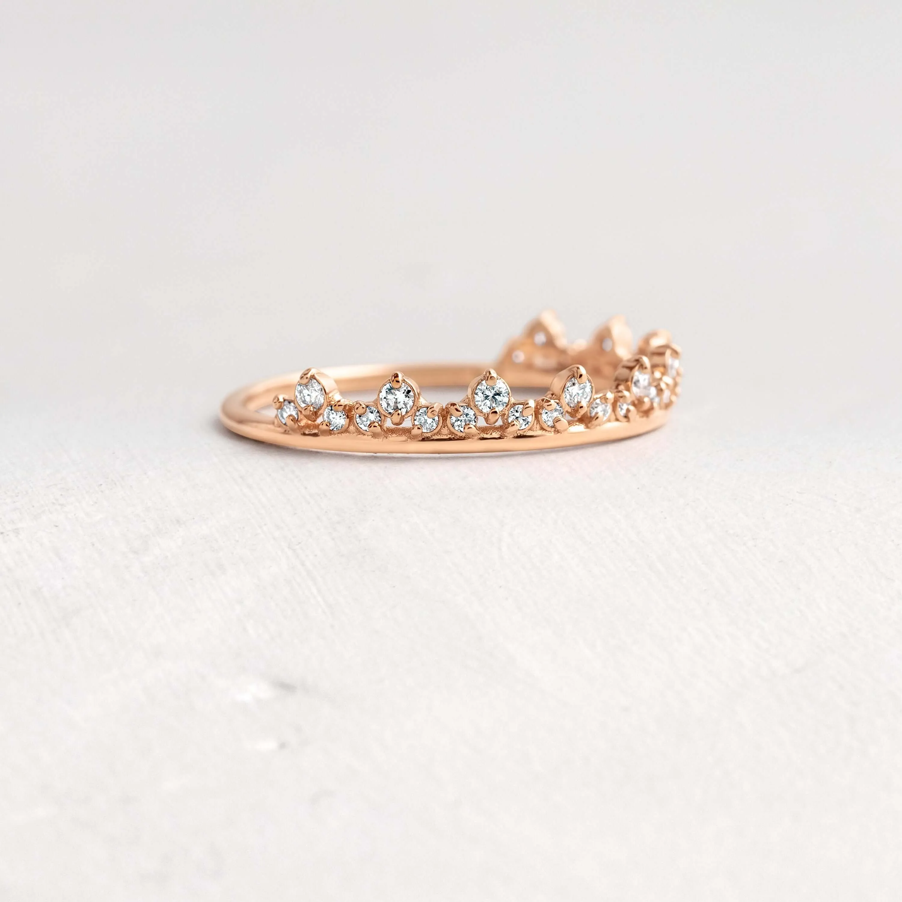 Coronet Band