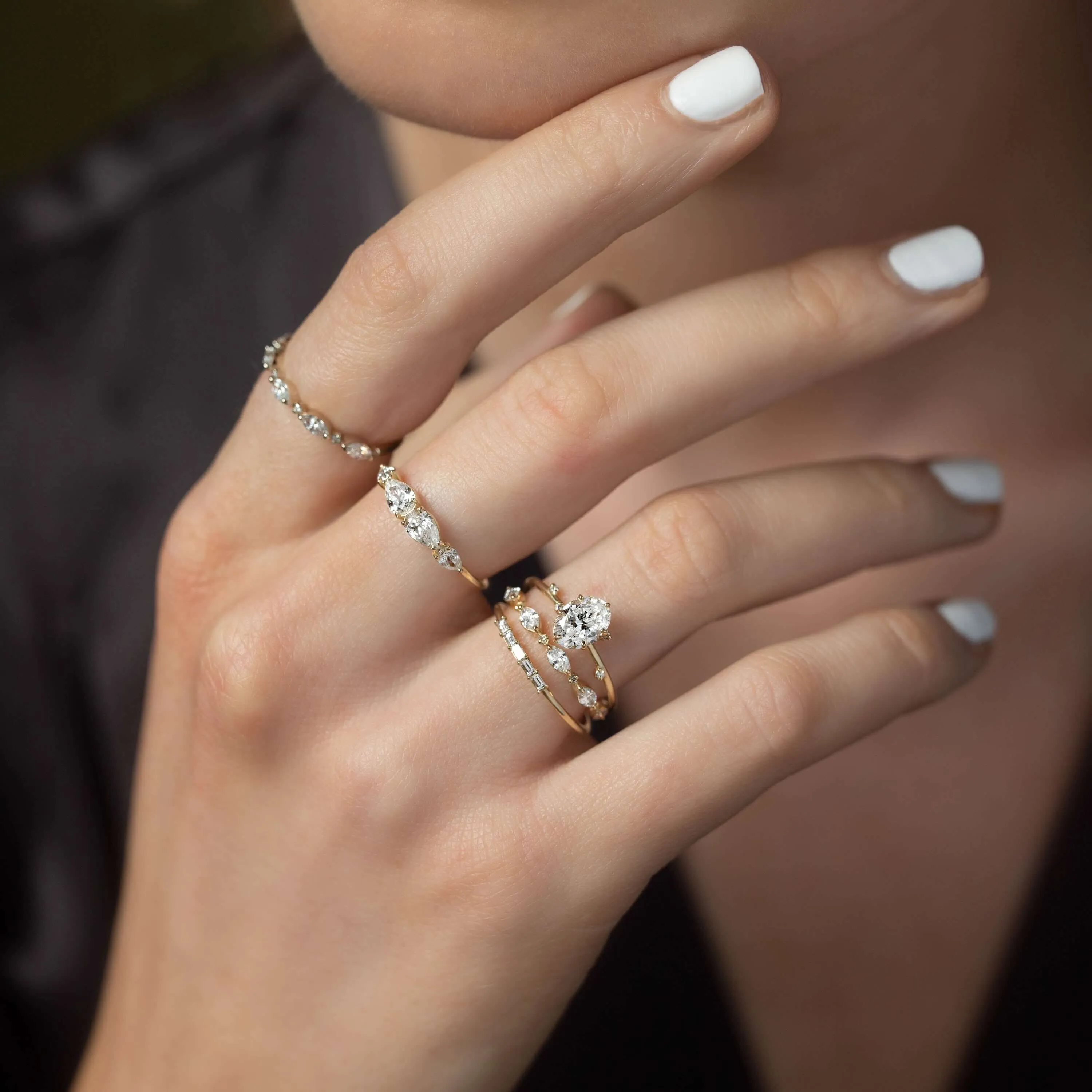 Counterpart Ring