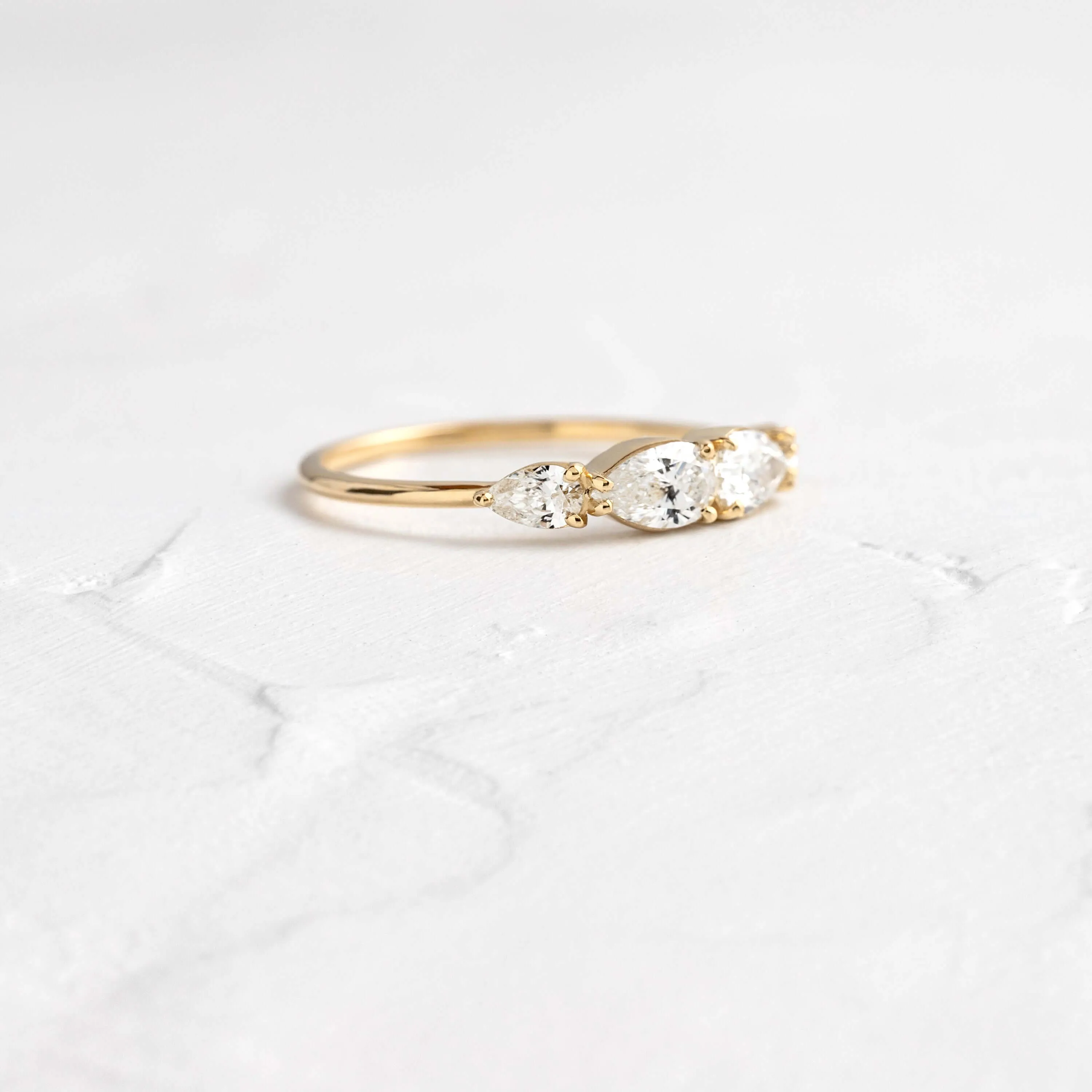 Counterpart Ring