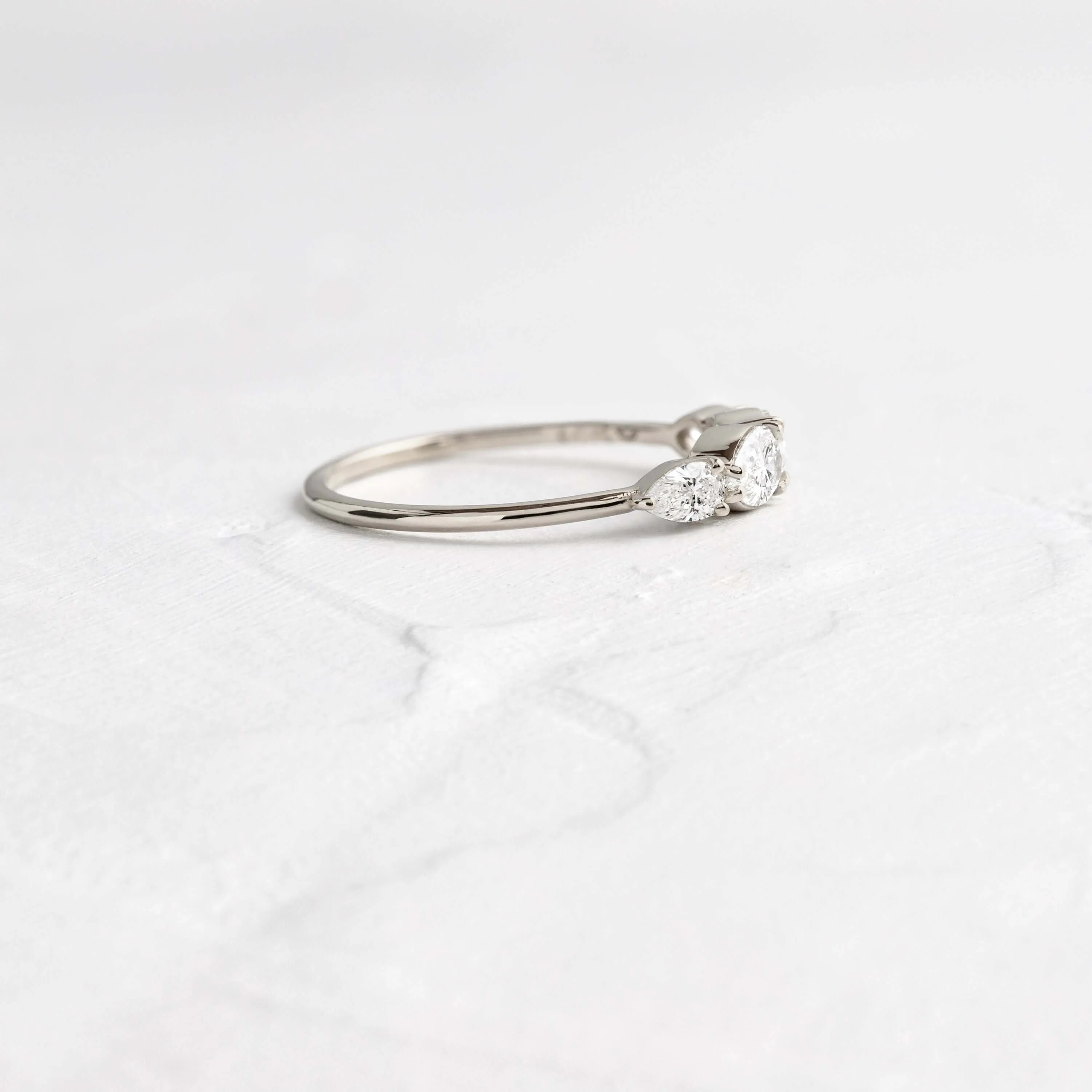Counterpart Ring