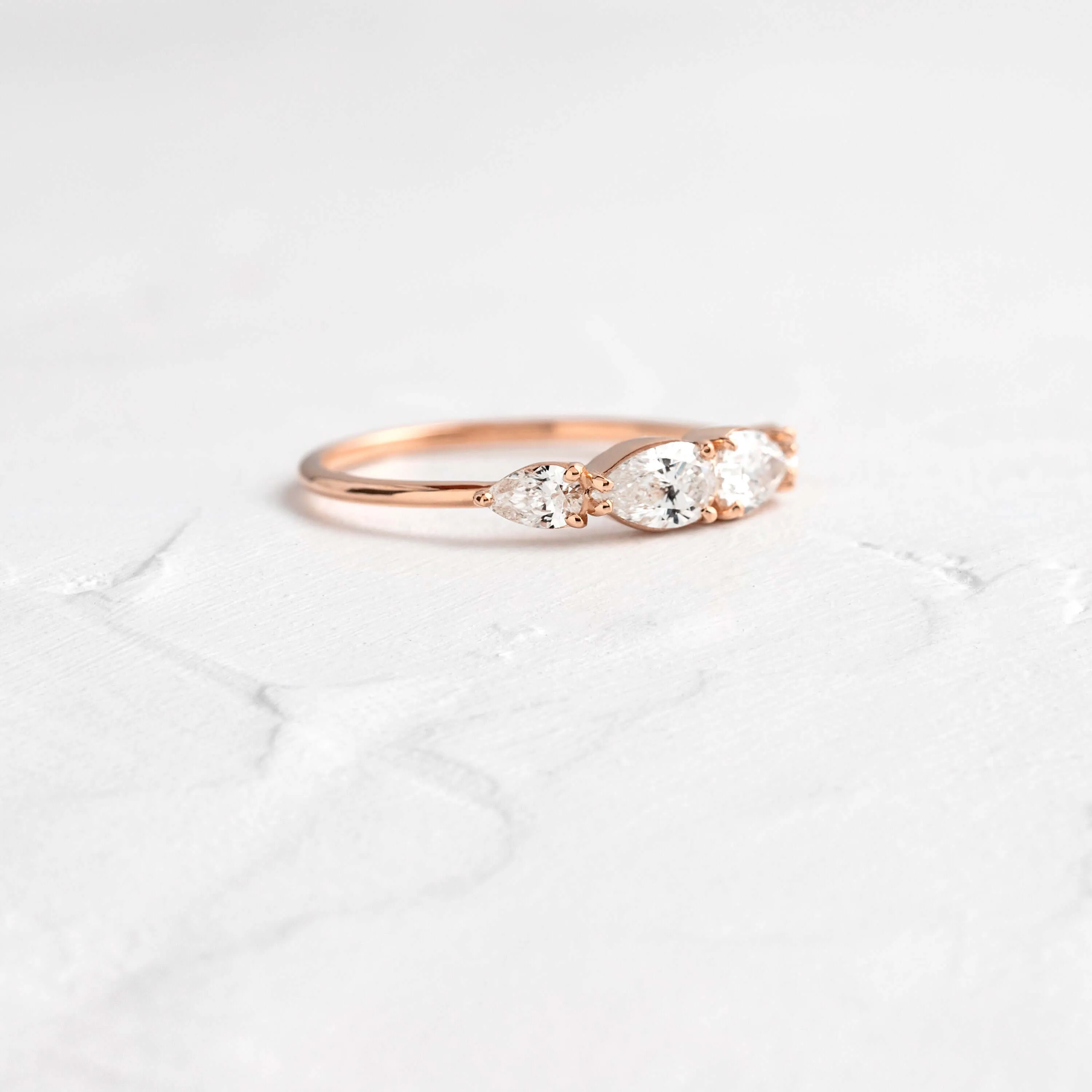Counterpart Ring